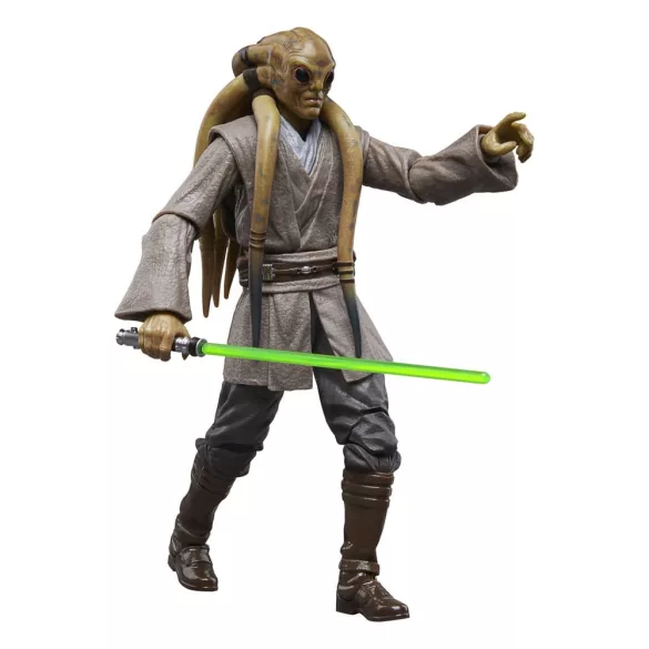 Star Wars The Black Series Kit Fisto-G17435X0