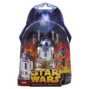 Star Wars The Black Series R2-D2-G17445X0