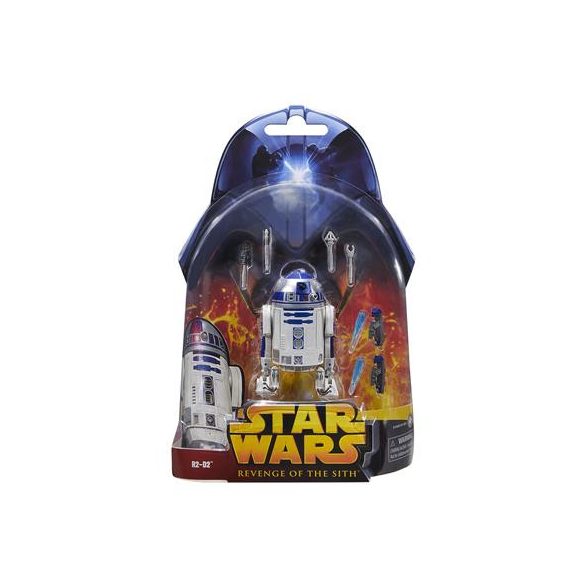 Star Wars The Black Series R2-D2-G17445X0