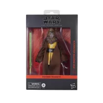 Star Wars The Black Series Jedi Master Kelnacca-G06555L0