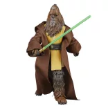 Star Wars The Black Series Jedi Master Kelnacca-G06555L0