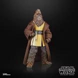 Star Wars The Black Series Jedi Master Kelnacca-G06555L0