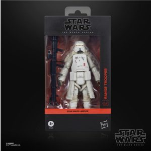 Star Wars The Black Series Range Trooper-G13255L0