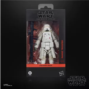 Star Wars The Black Series Range Trooper-G13255L0