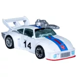Transformers Studio Series Deluxe Class Transformers: The Movie Autobot Jazz-G17255X0