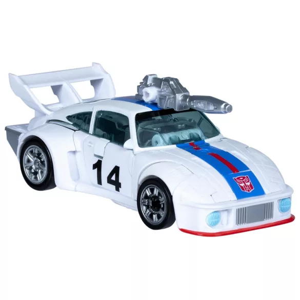 Transformers Studio Series Deluxe Class Transformers: The Movie Autobot Jazz-G17255X0