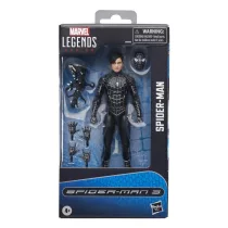 Marvel Legends Series Spider-Man, Spider-Man 3-G05895L0
