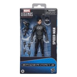 Marvel Legends Series Spider-Man, Spider-Man 3-G05895L0