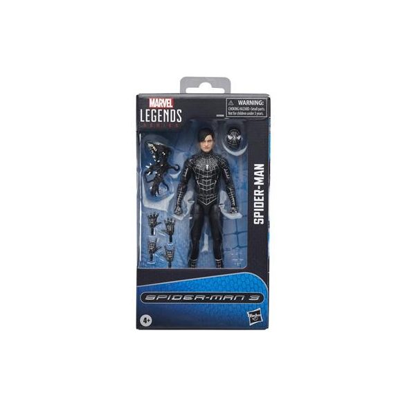 Marvel Legends Series Spider-Man, Spider-Man 3-G05895L0