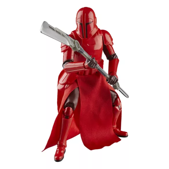 Star Wars The Black Series Imperial Praetorian Guard-G15555X0