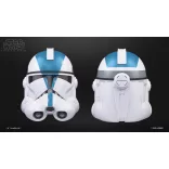 Star Wars The Black Series Clone Trooper (501st Legion) Electronic Helmet-G07075L0