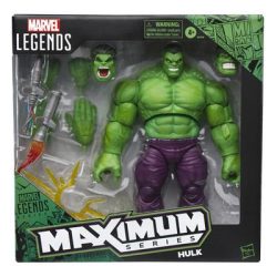 Marvel Legends Maximum Series Hulk-G05965L0