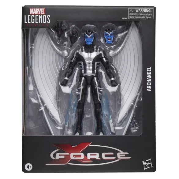 Marvel Legends Series X-Force Archangel-G05855L0