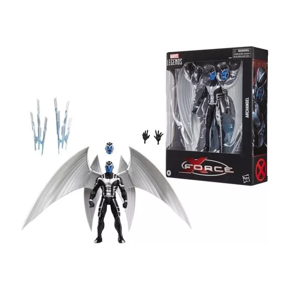Marvel Legends Series X-Force Archangel-G05855L0