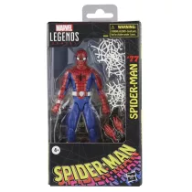 Marvel Legends Series Spider-Man '77-G05905L0