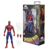 Marvel Legends Series Spider-Man '77-G05905L0