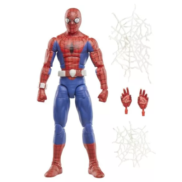 Marvel Legends Series Spider-Man '77-G05905L0