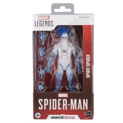 Marvel Legends Series Gamerverse Spirit Spider-G05915L0