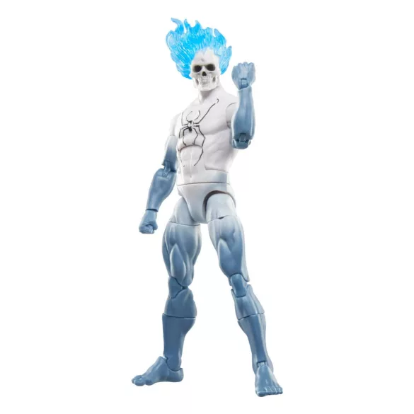 Marvel Legends Series Gamerverse Spirit Spider-G05915L0