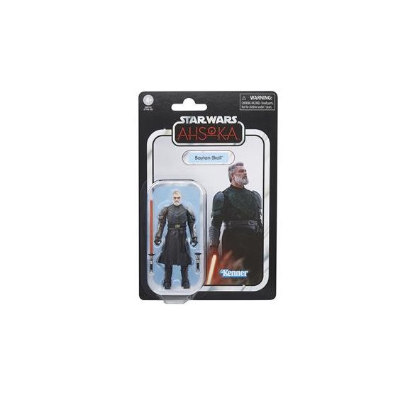 Star Wars The Vintage Collection Baylan Skoll-G09105X0