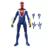 Marvel Legends Series Gamerverse Miles Morales Upgraded Suit Style-G08355X0