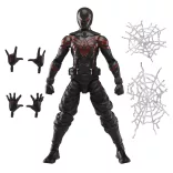 Marvel Legends Series Gamerverse Miles Morales Brooklyn 2099 Suit-G08395X0