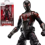 Marvel Legends Series Gamerverse Miles Morales Brooklyn 2099 Suit-G08395X0