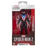 Marvel Legends Series Gamerverse Miles Morales Boricua Suit-G08365X0