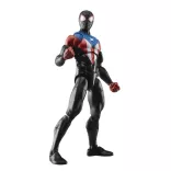 Marvel Legends Series Gamerverse Miles Morales Boricua Suit-G08365X0