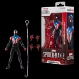 Marvel Legends Series Gamerverse Miles Morales Boricua Suit-G08365X0