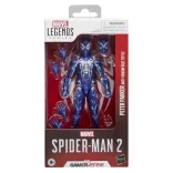 Marvel Legends Series Gamerverse Peter Parker Anti-Venom Suit Style-G08375X0