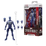 Marvel Legends Series Gamerverse Peter Parker Anti-Venom Suit Style-G08375X0