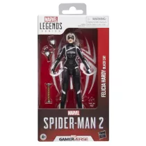 Marvel Legends Series Gamerverse Black Cat Felicia Hardy-G08385X0