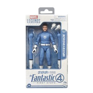 Marvel Legends Series Mister Fantastic Action Figure-G07995X0