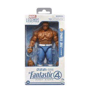 Marvel Legends Series Marvel's The Thing-G08025X0