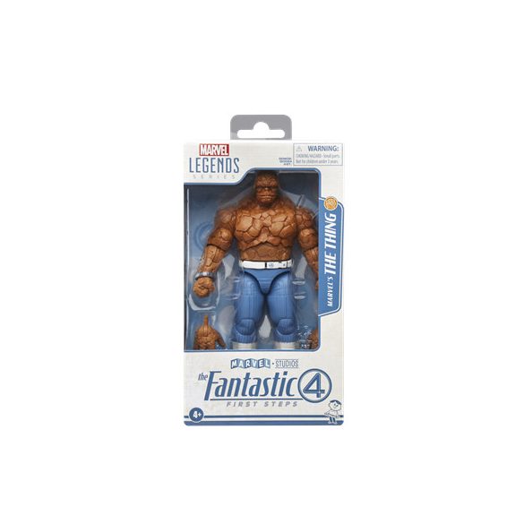 Marvel Legends Series Marvel's The Thing-G08025X0