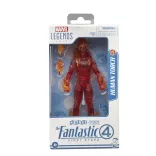 Marvel Legends Series Human Torch-G08035X0