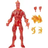 Marvel Legends Series Human Torch-G08035X0