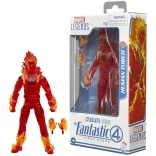 Marvel Legends Series Human Torch-G08035X0