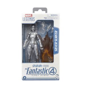 Marvel Legends Series Silver Surfer-G08045X0