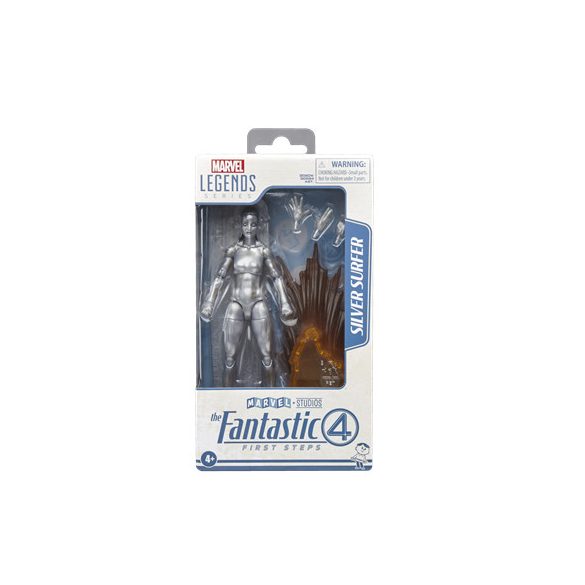 Marvel Legends Series Silver Surfer-G08045X0
