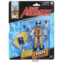 Marvel Legends Series Daken (Wolverine)-G15925X0