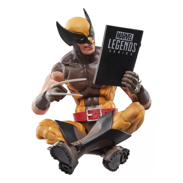 Marvel Legends Series Daken (Wolverine)-G15925X0