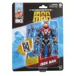 Marvel Legends Series Ultimate Iron Man-G15935X0