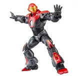 Marvel Legends Series Ultimate Iron Man-G15935X0