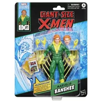 Marvel Legends Series Marvel's Banshee-G15885X0