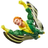 Marvel Legends Series Marvel's Banshee-G15885X0