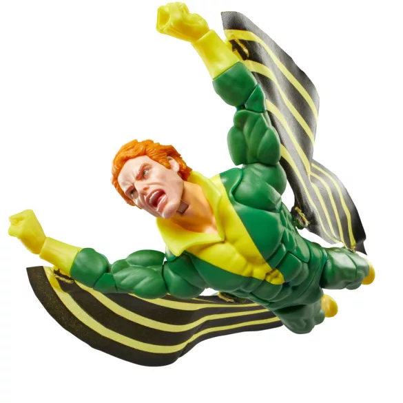 Marvel Legends Series Marvel's Banshee-G15885X0