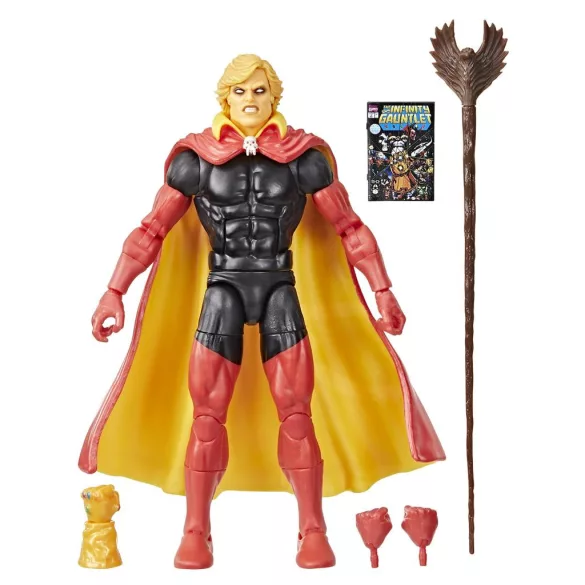 Marvel Legends Series Adam Warlock-G15905X0