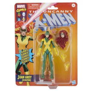 Marvel Legends Series Jean Grey (X-Factor)-G05995L0